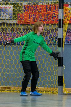 Bild 358 - wBJ Auswahl Futsalturnier